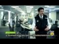 סרטון המלשין של משטרת הקיטורים